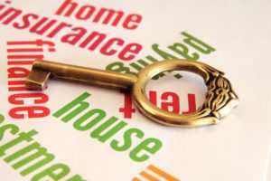 words, "home insurance" "rent" "house"---all the terms associated with being a landlord